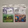 Superman and Mutant Ninja Turtle Card Holders Image 3