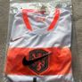 Virgil Van Dijk Netherlands World Cup Away jersey 2026 Image 5