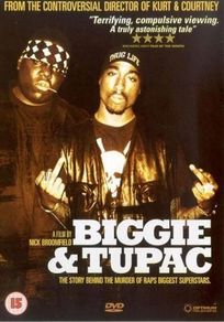 Biggie & Tupac (DVD)