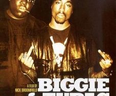 Biggie & Tupac (DVD)