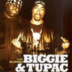 Biggie & Tupac (DVD)