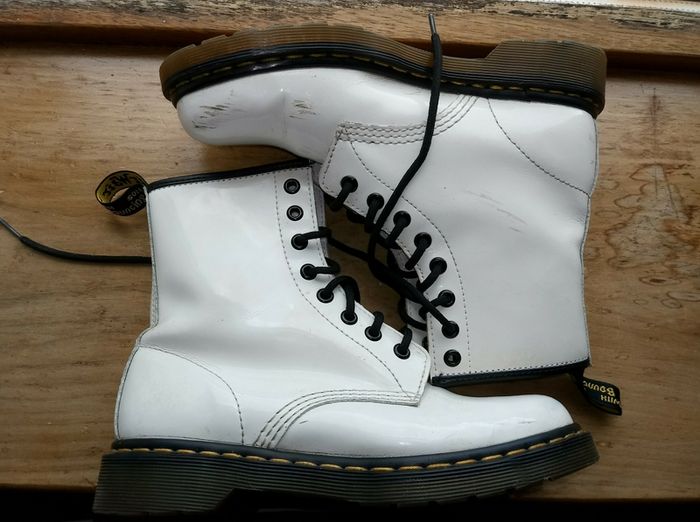 Dr Martens Boots Size 5(38)