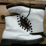 Dr Martens Boots Size 5(38) Image 6