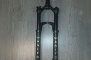 Manitou Machete Suspension Fork 120mm 27.5/29er