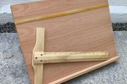Artist Drawing Board