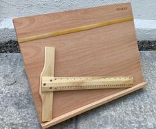 Artist Drawing Board