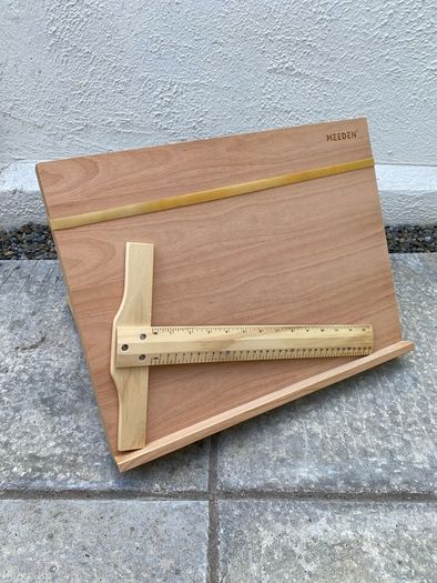 Artist Drawing Board