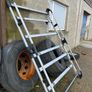 Van Guard Roof Rack Image 2