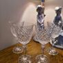 Crystal Glasses Image 2