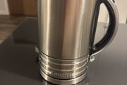 Dualit Stainless Steel Kettle Excellent Condition