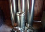 Boiler Flue Kit