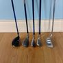 kids golf clubs Image 5