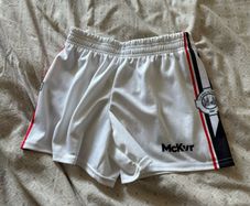 Ballincollig GAA Shorts
