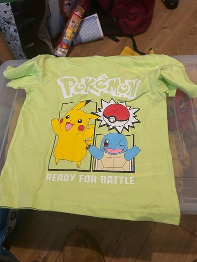pokemon