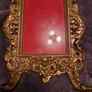 vintage brass frames Image 3