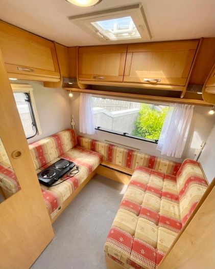 caravan