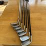 Taylormade RSI iron set Image 4
