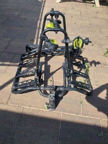 Bike Carrier
