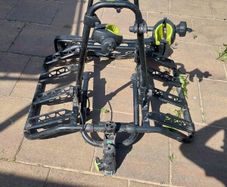 Bike Carrier
