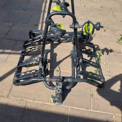 Bike Carrier