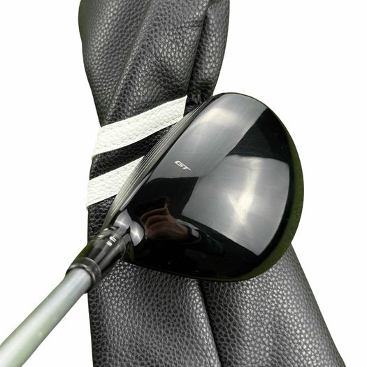 Titleist GT2 #3 Wood 15 Degree / Accra TZ RPG 352 M3 Regular
