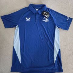 Leinster Jersey | size: UKS | brand new with tags