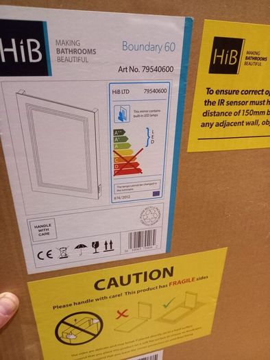Led Mirror