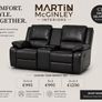 Full Leather Sofa Sets Ready For Delivery Image 7