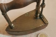 Vintage iron