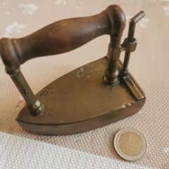 Vintage iron