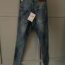 BNWT Siksilk Jeans - XS Image 8