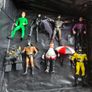 kenner batman lot Image 6