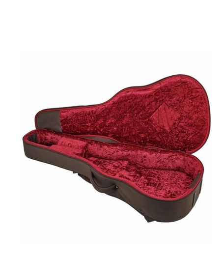Taylor Aero case Grand Auditorium