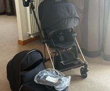 Cybex Mios Stroller