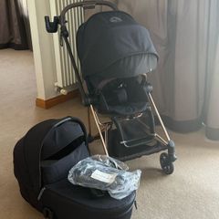Cybex Mios Stroller