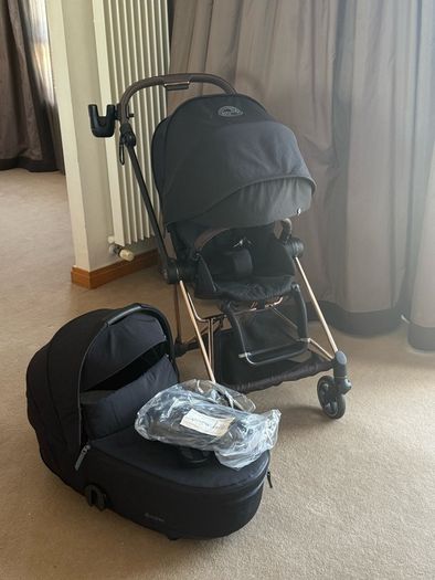 Cybex Mios Stroller