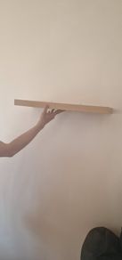 Wall Shelf
