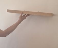 Wall Shelf