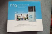 Ring Doorbell 2 Camera kit