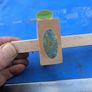 10" Tenon Saw by Footprint Image 4