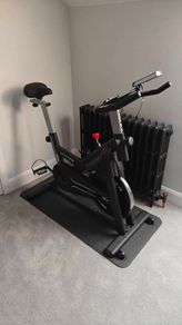 G7 Pro Exercise Bike