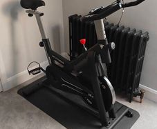 G7 Pro Exercise Bike