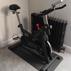 G7 Pro Exercise Bike