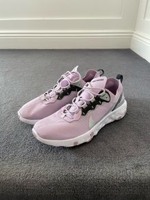 Nike Kids Trainers 5.5uk