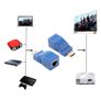HDMI To RJ45 Adapter Ethernet Network Extender Image 7
