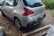 Peugeot 3008 1.6hdi 8v breaking