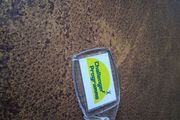 keyring