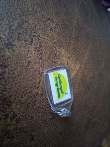 keyring