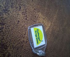 keyring
