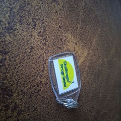 keyring